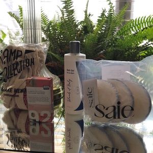 Fab Fit Fun Spring Box Goodies